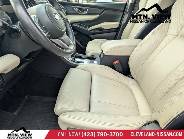 2019 Subaru Ascent Limited