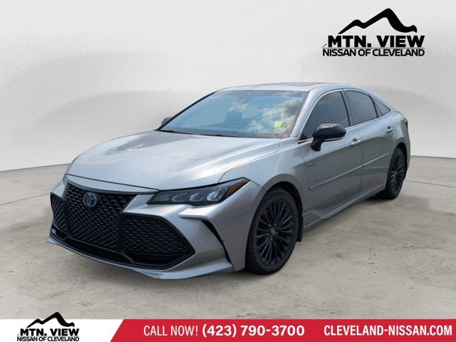 2019 Toyota Avalon
