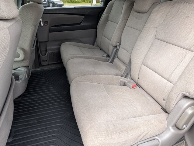 2015 Honda Odyssey EX