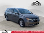 2015 Honda Odyssey EX