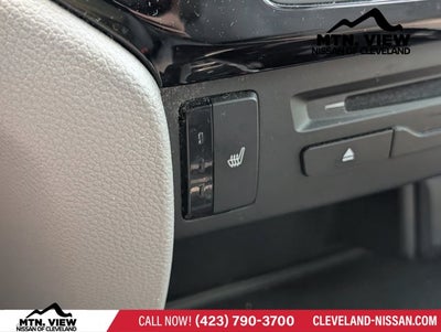 2019 Honda Pilot Touring 8-Passenger