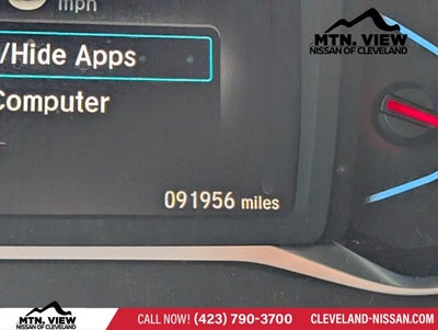 2019 Honda Pilot Touring 8-Passenger