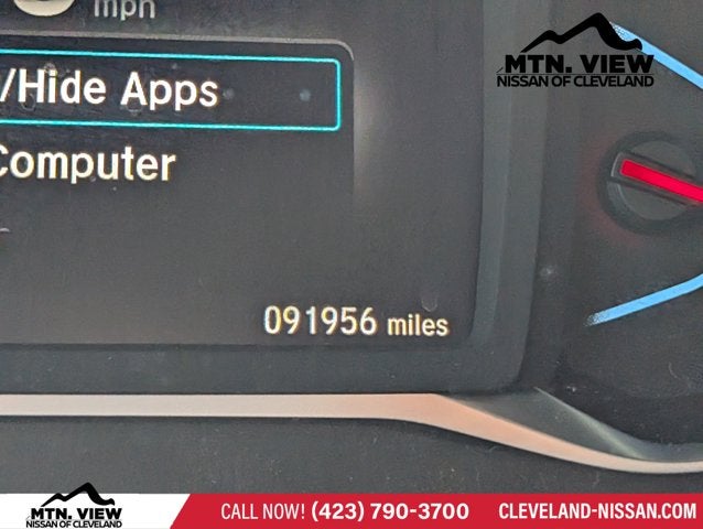 2019 Honda Pilot Touring 8-Passenger