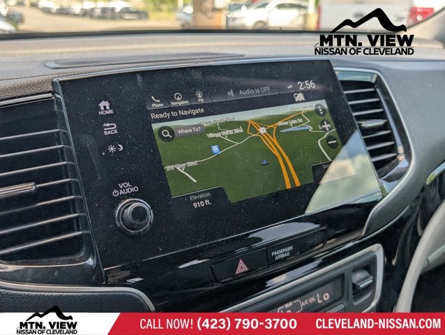 2019 Honda Pilot Touring 8-Passenger