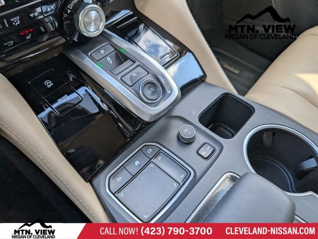 2023 Acura MDX w/Advance Package