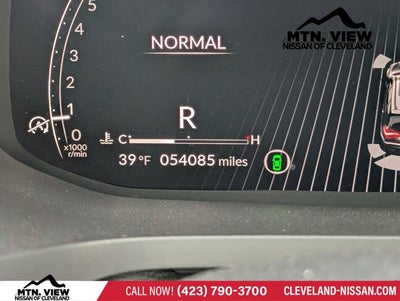 2023 Acura MDX w/Advance Package