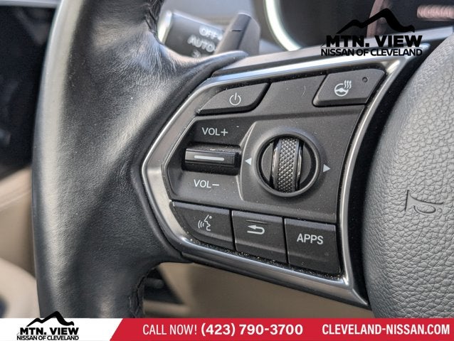 2023 Acura MDX w/Advance Package