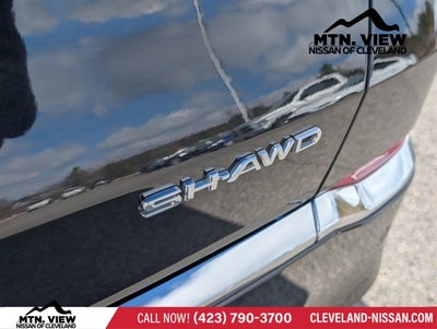 2023 Acura MDX w/Advance Package