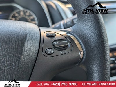 2020 Nissan Murano S