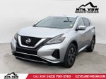2020 Nissan Murano S