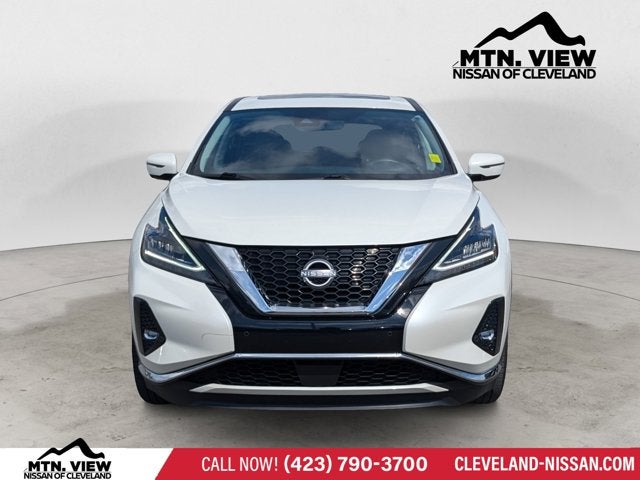 2024 Nissan Murano SL