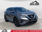 2022 Nissan Murano SL