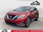 2015 Nissan Murano SL