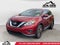 2015 Nissan Murano SL