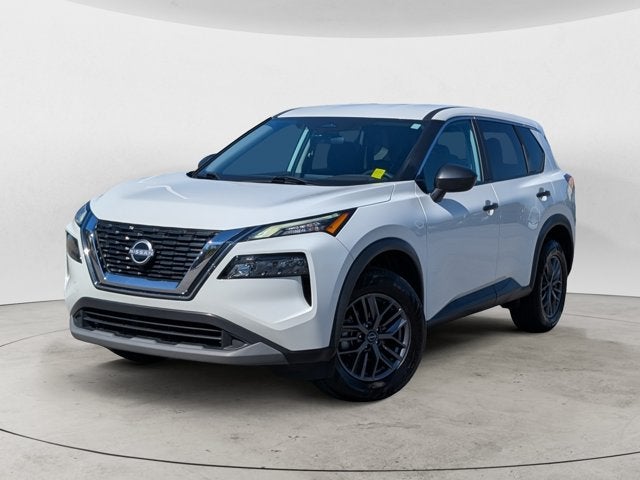 Used 2023 Nissan Rogue S with VIN 5N1BT3AA5PC856116 for sale in Mcdonald, TN