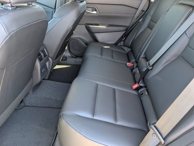 2027 Nissan Rogue Dark Armor