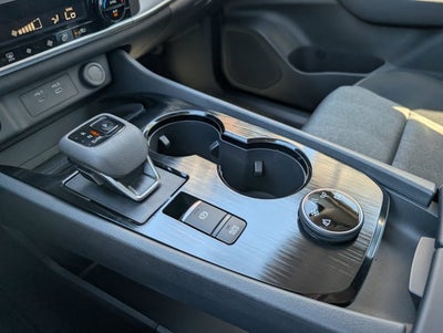 2027 Nissan Rogue SV