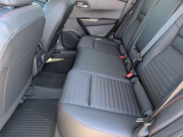 2027 Nissan Rogue Rock Creek