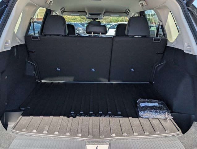 2027 Nissan Rogue Rock Creek