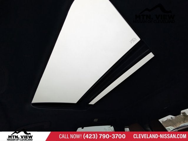 2023 INFINITI QX60 AUTOGRAPH