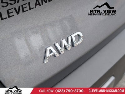 2023 INFINITI QX60 AUTOGRAPH