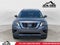 2020 Nissan Pathfinder S