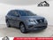 2020 Nissan Pathfinder S