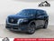 2023 Nissan Pathfinder S