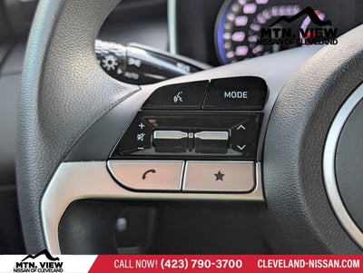 2023 Hyundai Santa Cruz SEL