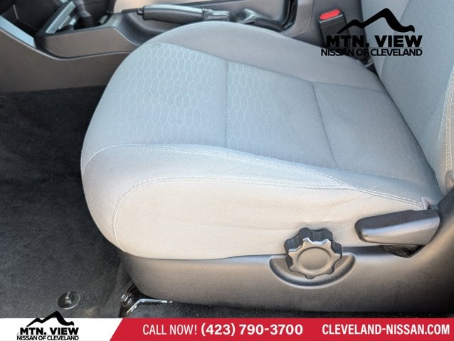 2019 Toyota Tacoma 2WD SR5