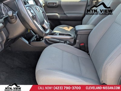 2019 Toyota Tacoma 2WD SR5