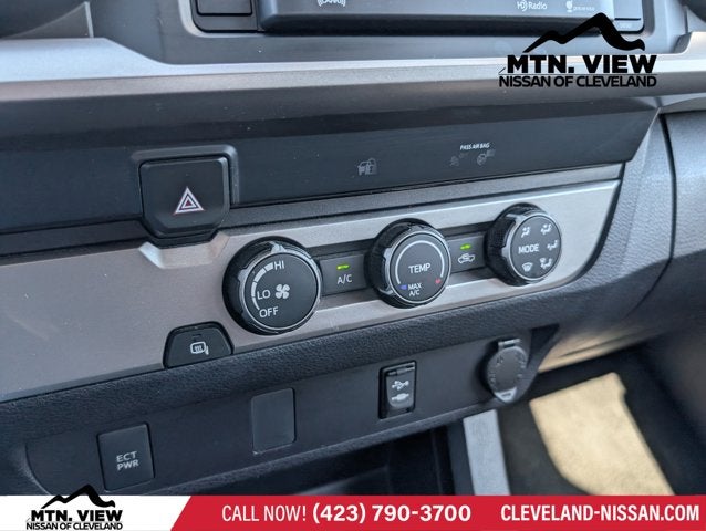 2019 Toyota Tacoma 2WD SR5