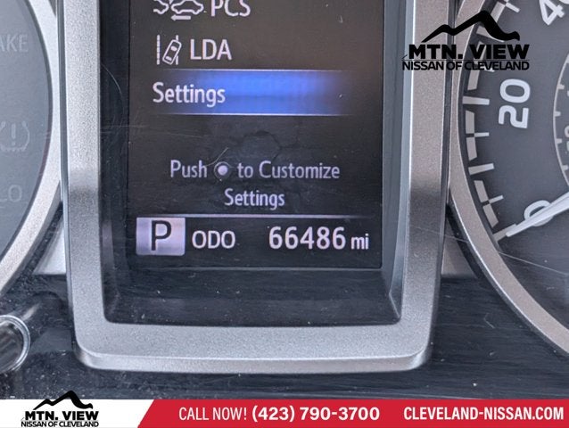 2019 Toyota Tacoma 2WD SR5