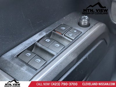 2019 Toyota Tacoma 2WD SR5