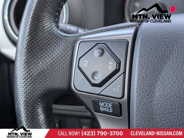 2019 Toyota Tacoma 2WD SR5