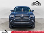2019 Toyota Tacoma 2WD SR5