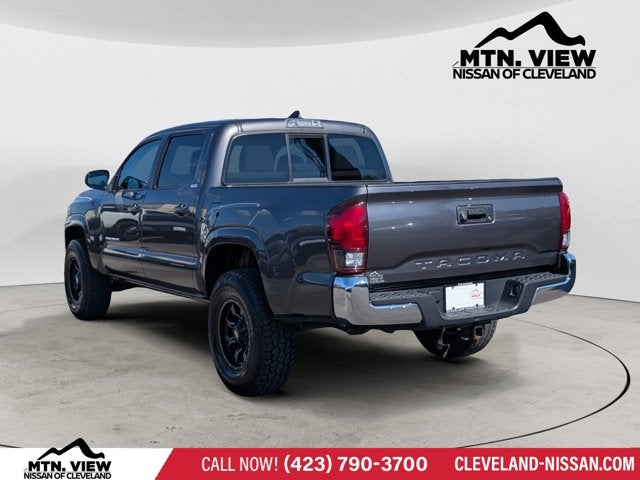 2019 Toyota Tacoma 2WD SR5