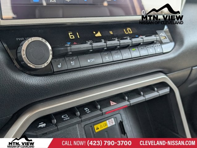 2022 Toyota Tundra 4WD Limited