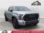 2022 Toyota Tundra 4WD Limited