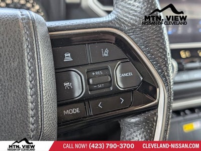 2022 Toyota Tundra 4WD Limited