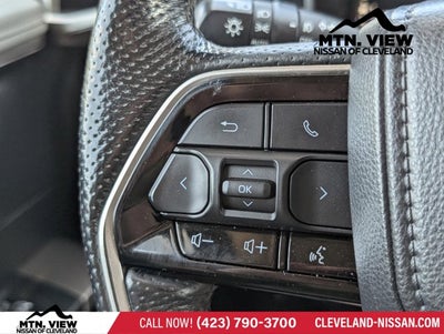 2022 Toyota Tundra 4WD Limited