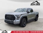 2022 Toyota Tundra 4WD Limited
