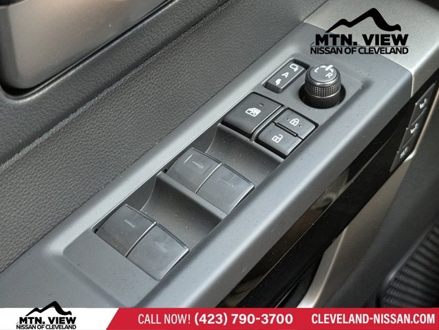 2026 Toyota Tundra 4WD Limited