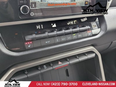 2024 Toyota Tundra 4WD SR5