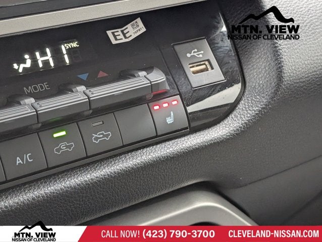 2024 Toyota Tundra 4WD SR5