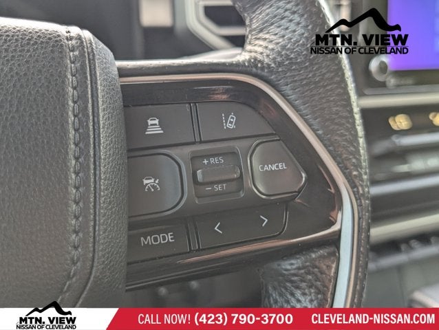 2023 Toyota Tundra 4WD SR5