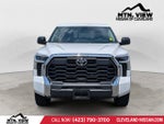 2023 Toyota Tundra 4WD SR5
