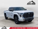 2023 Toyota Tundra 4WD SR5