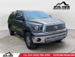 2011 Toyota Tundra 4WD Truck Grade