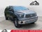 2011 Toyota Tundra 4WD Truck Grade